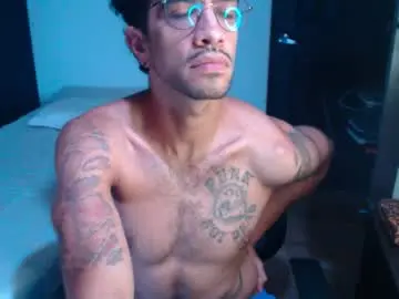 Chaturbate Private Sex Chat of dostoyrodia_34
