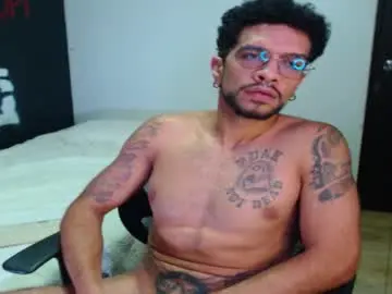 Chaturbate Private Sex Chat of dostoyrodia_34