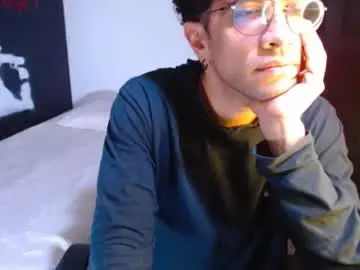 Chaturbate Live Porn of dostoyrodia_34