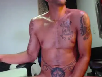 Chaturbate Adult Webcams of dostoyrodia_34