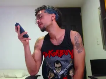 Chaturbate Sex Chat of dostoyrodia_34