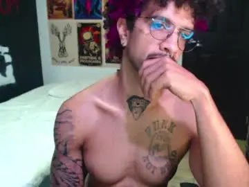 Chaturbate Sex Cam of dostoyrodia_34