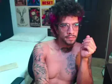 Chaturbate Best live sex cam show of dostoyrodia_34