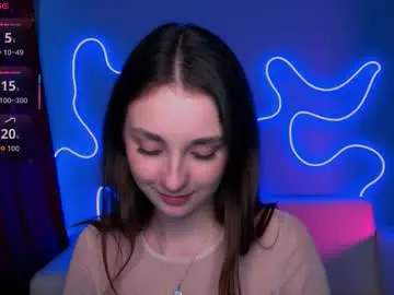 Chaturbate Best Webcam of elisa_rise