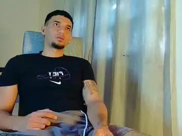 Chaturbate Live Sex of fabi_calde