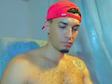 Chaturbate Watch Live Sex Cams of fabi_calde