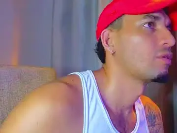 Chaturbate Live Porn of fabi_calde