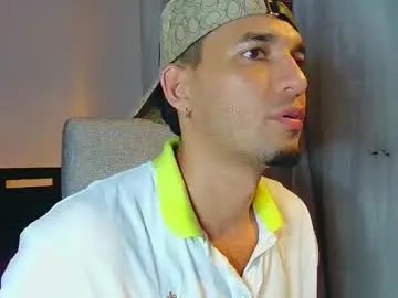 Chaturbate Adult Webcams of fabi_calde