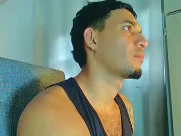 Chaturbate Live Porn of fabi_calde