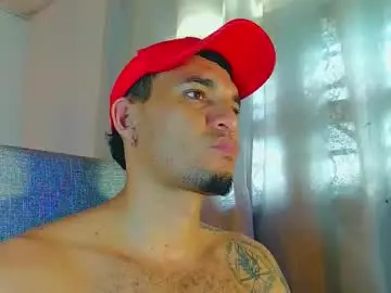 Chaturbate Adult Webcam of fabi_calde