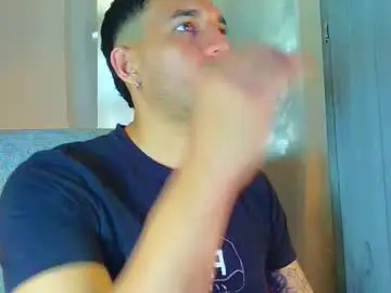 Chaturbate Watch Live Sex Cams of fabi_calde