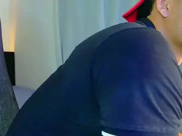 Chaturbate Best live sex cam show of fabi_calde