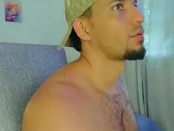 Chaturbate Watch Live Sex Cams of fabi_calde