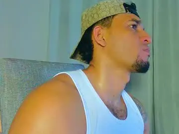 Chaturbate Adult Webcam of fabi_calde