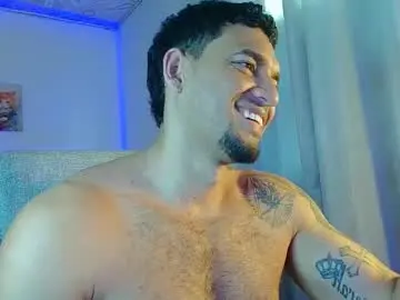 Chaturbate Free Porn Cam of fabi_calde