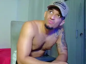 Chaturbate Nude Webcam of fabi_calde