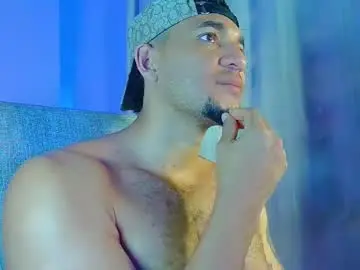 Chaturbate Watch Live Sex Cams of fabi_calde