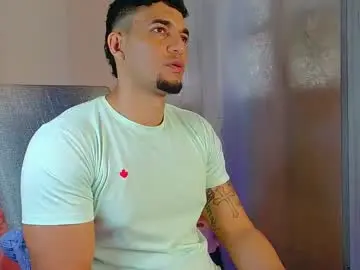 Chaturbate Adult Webcams of fabi_calde