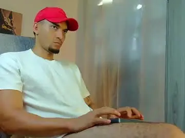 Chaturbate Live Sex of fabi_calde