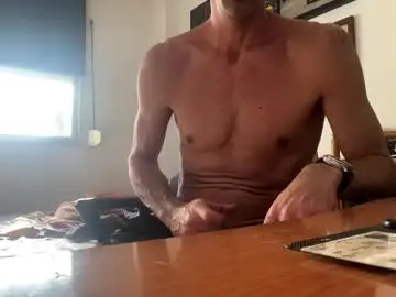 Chaturbate Adult Webcam of gg_elrubio