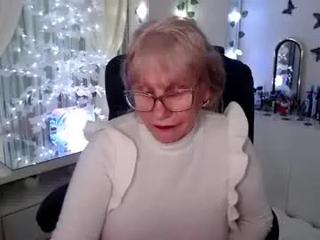 Chaturbate Adult Webcam of ghertrudequeen