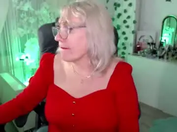 Chaturbate Best Webcam of ghertrudequeen