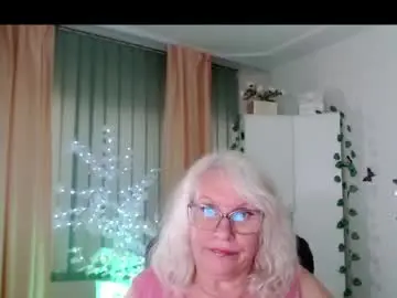 Chaturbate Sex Chat of ghertrudequeen
