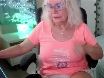 Chaturbate Watch Live Sex Cams of ghertrudequeen