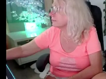Chaturbate Best Webcam of ghertrudequeen