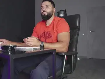 Chaturbate Live Porn of glennmasters