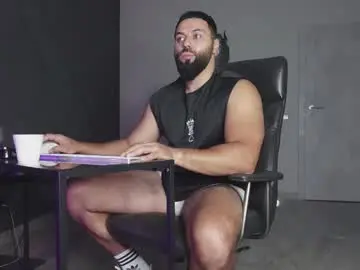 Chaturbate Free Porn Cam of glennmasters