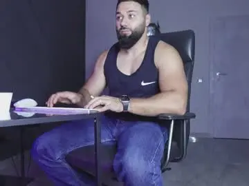 Chaturbate Live Sex of glennmasters