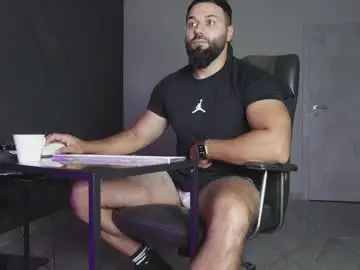 Chaturbate Sex Cam of glennmasters