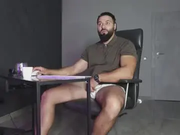 Chaturbate Free Porn Cam of glennmasters