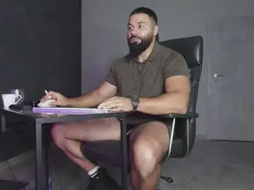 Chaturbate Sex Cam of glennmasters