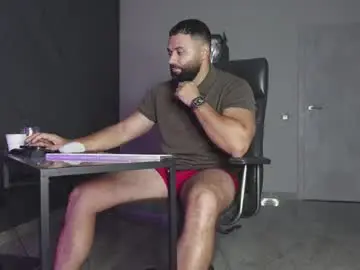 Chaturbate Live Porn of glennmasters