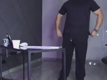 Chaturbate Sex Cam of glennmasters