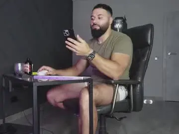 Chaturbate Live Sex of glennmasters