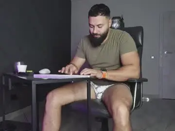 Chaturbate Free Porn Cam of glennmasters