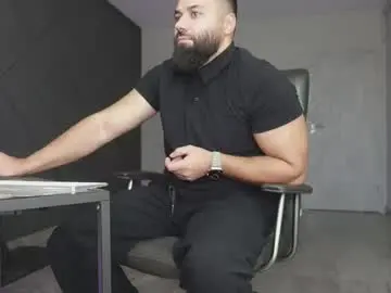 Chaturbate Live Sex of glennmasters