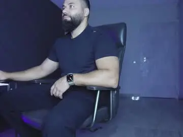 Chaturbate Private Sex Chat of glennmasters