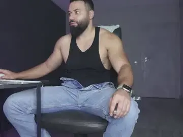 Chaturbate Free Porn Cam of glennmasters