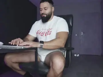 Chaturbate Best Webcam of glennmasters