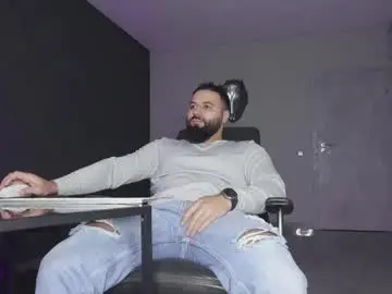 Chaturbate Live Sex of glennmasters