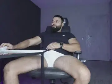 Chaturbate Adult Video Chat of glennmasters