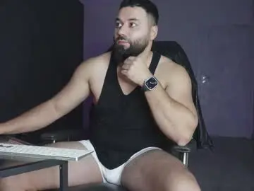 Chaturbate Best live sex cam show of glennmasters