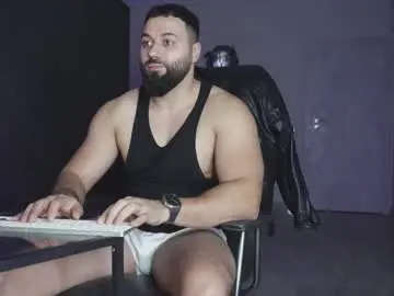 Chaturbate Best live sex cam show of glennmasters