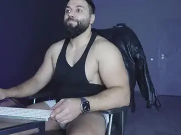 Chaturbate Adult Video Chat of glennmasters