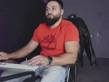 Chaturbate Private Sex Chat of glennmasters