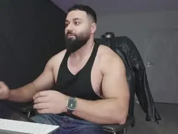 Chaturbate Live Sex of glennmasters